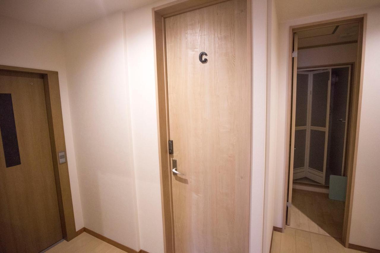 Amaterrace Hotel Matsumoto Exterior photo