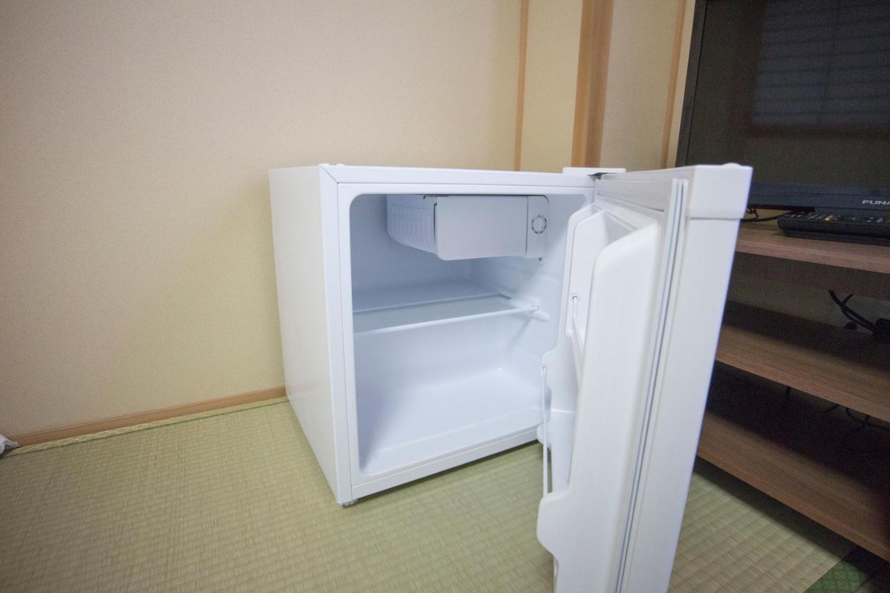 Amaterrace Hotel Matsumoto Exterior photo