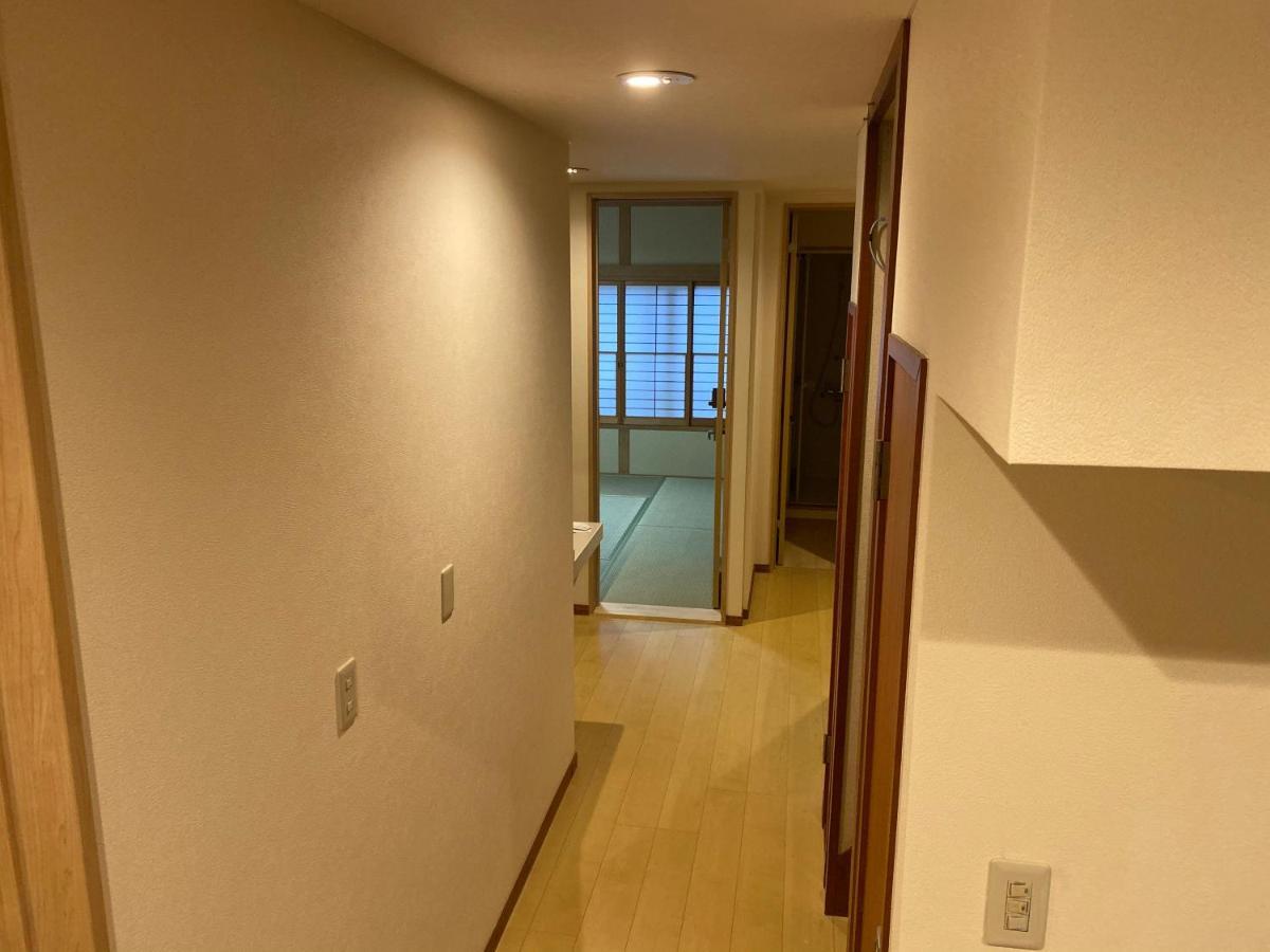 Amaterrace Hotel Matsumoto Exterior photo