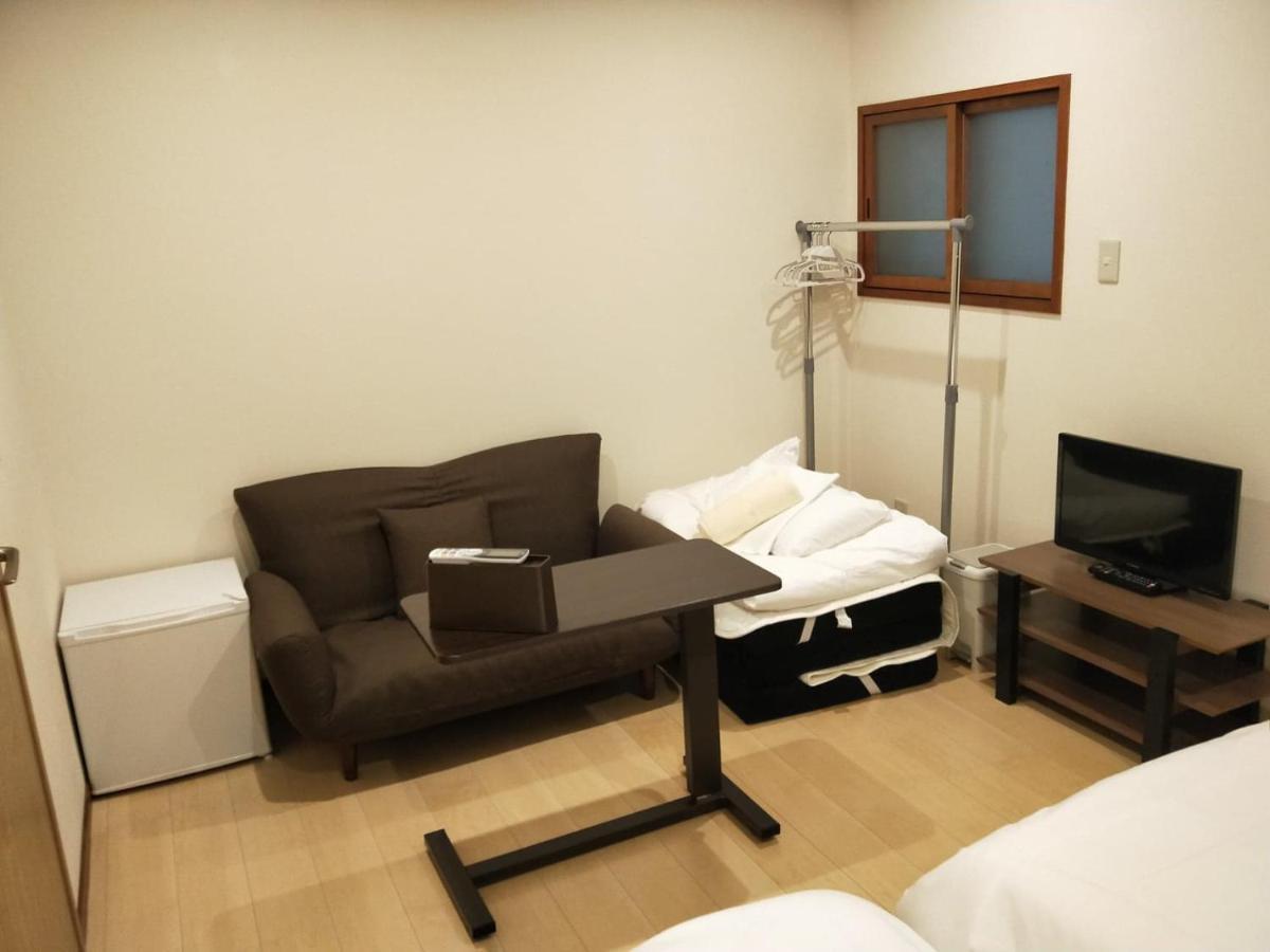 Amaterrace Hotel Matsumoto Exterior photo