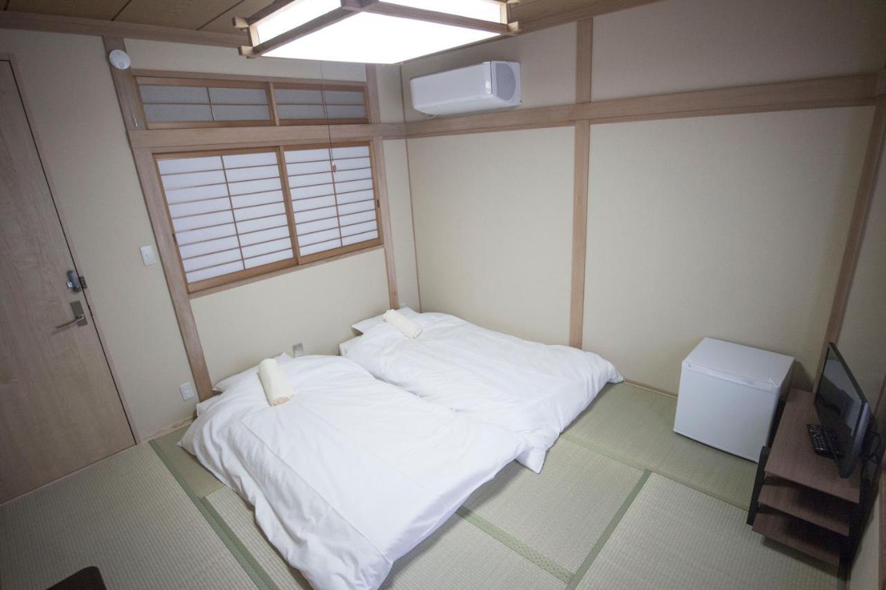 Amaterrace Hotel Matsumoto Exterior photo