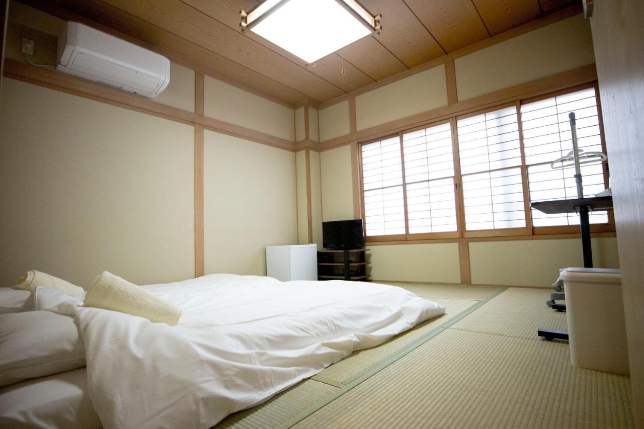 Amaterrace Hotel Matsumoto Exterior photo